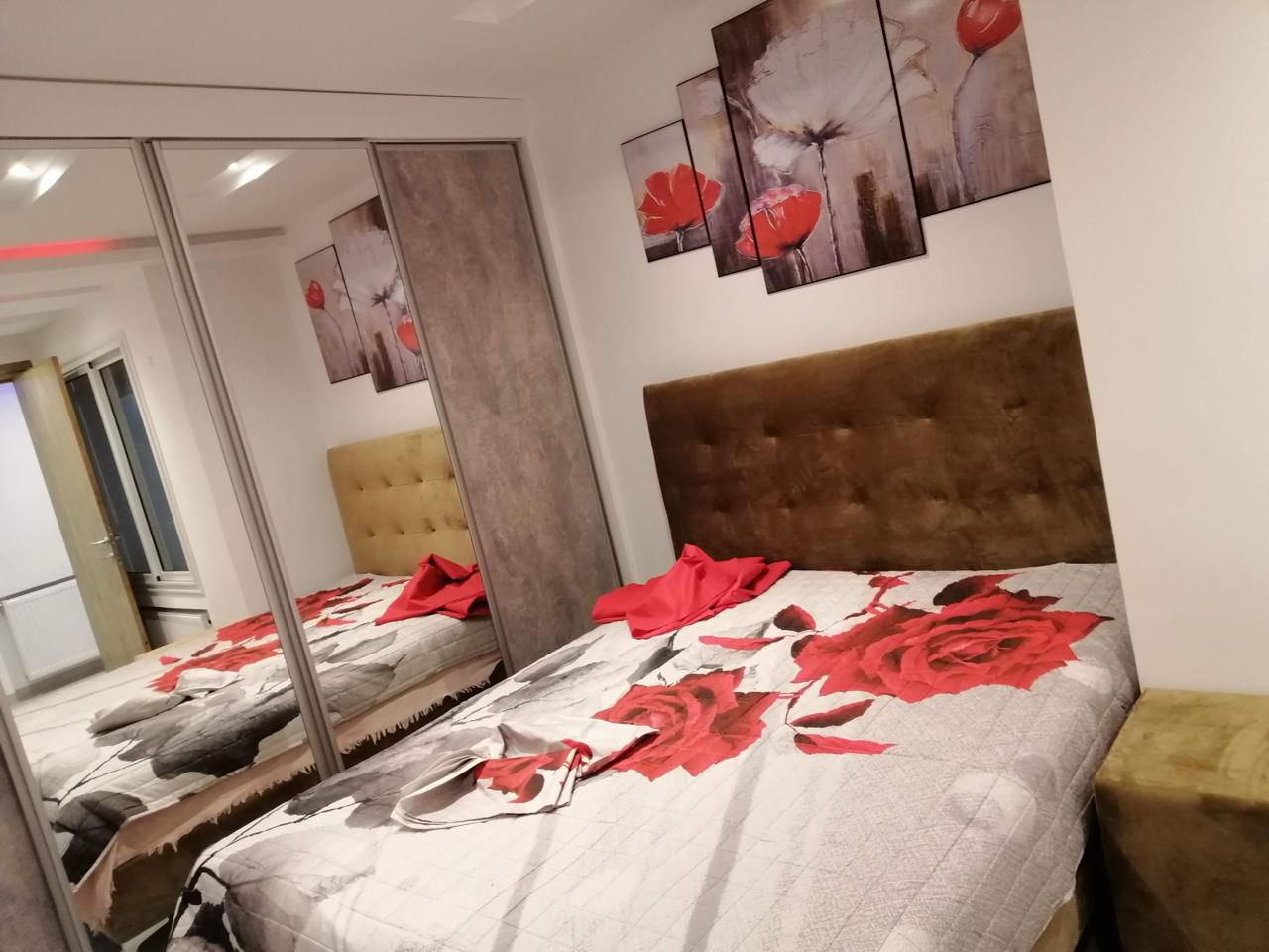 Cite El Khadra&nbsp;Cite Oplympique&nbsp;Location&nbsp;Appart. 3 pi�ces&nbsp;Appart s plus 2 meubl� a cit� olympique