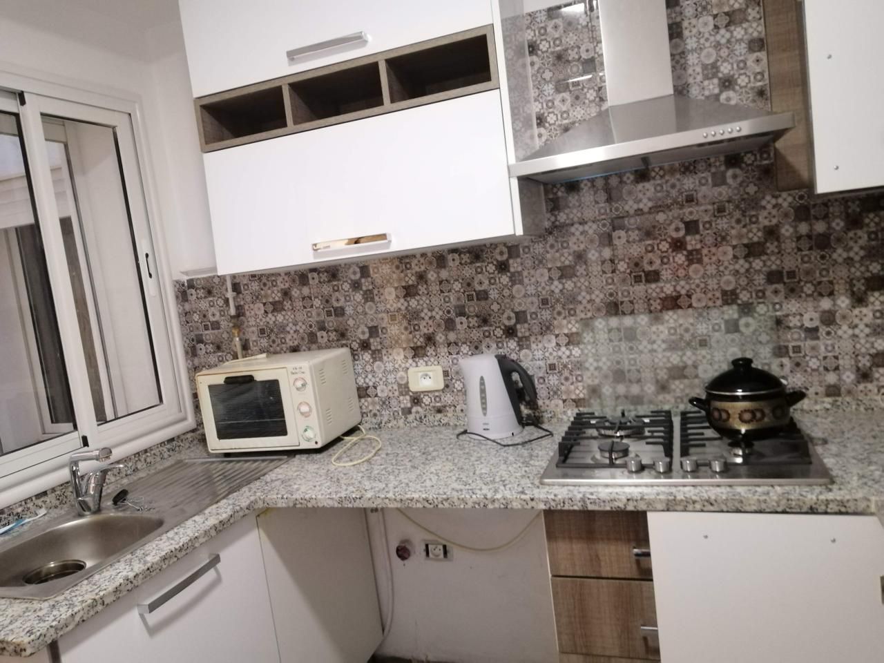 Cite El Khadra&nbsp;Cite Oplympique&nbsp;Location&nbsp;Appart. 3 pi�ces&nbsp;Appart s plus 2 meubl� a cit� olympique