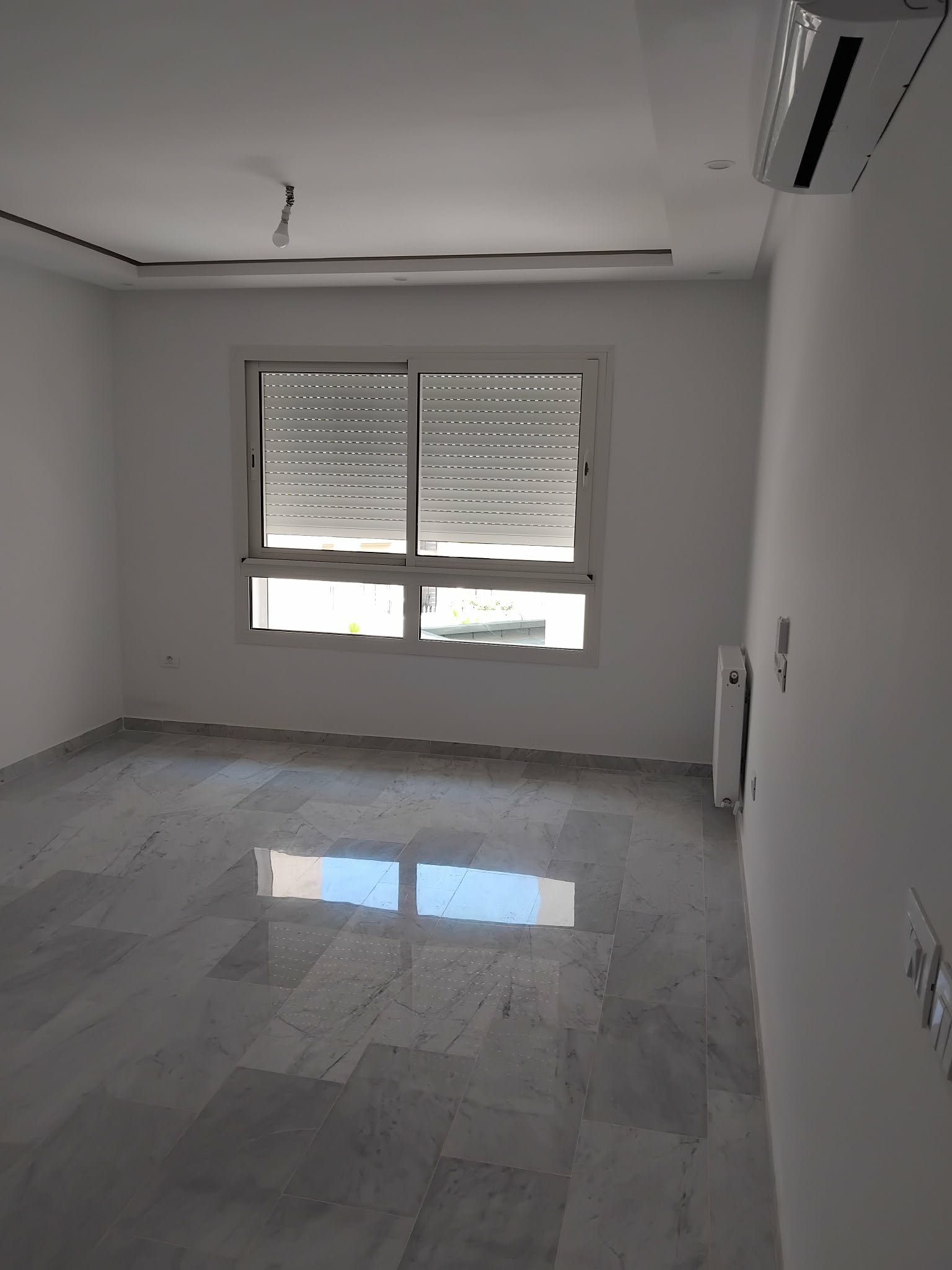 El Menzah&nbsp;El Menzah 9&nbsp;Location&nbsp;Appart. 3 pi�ces&nbsp;Appartement s plus 1 hs � menzah 9c