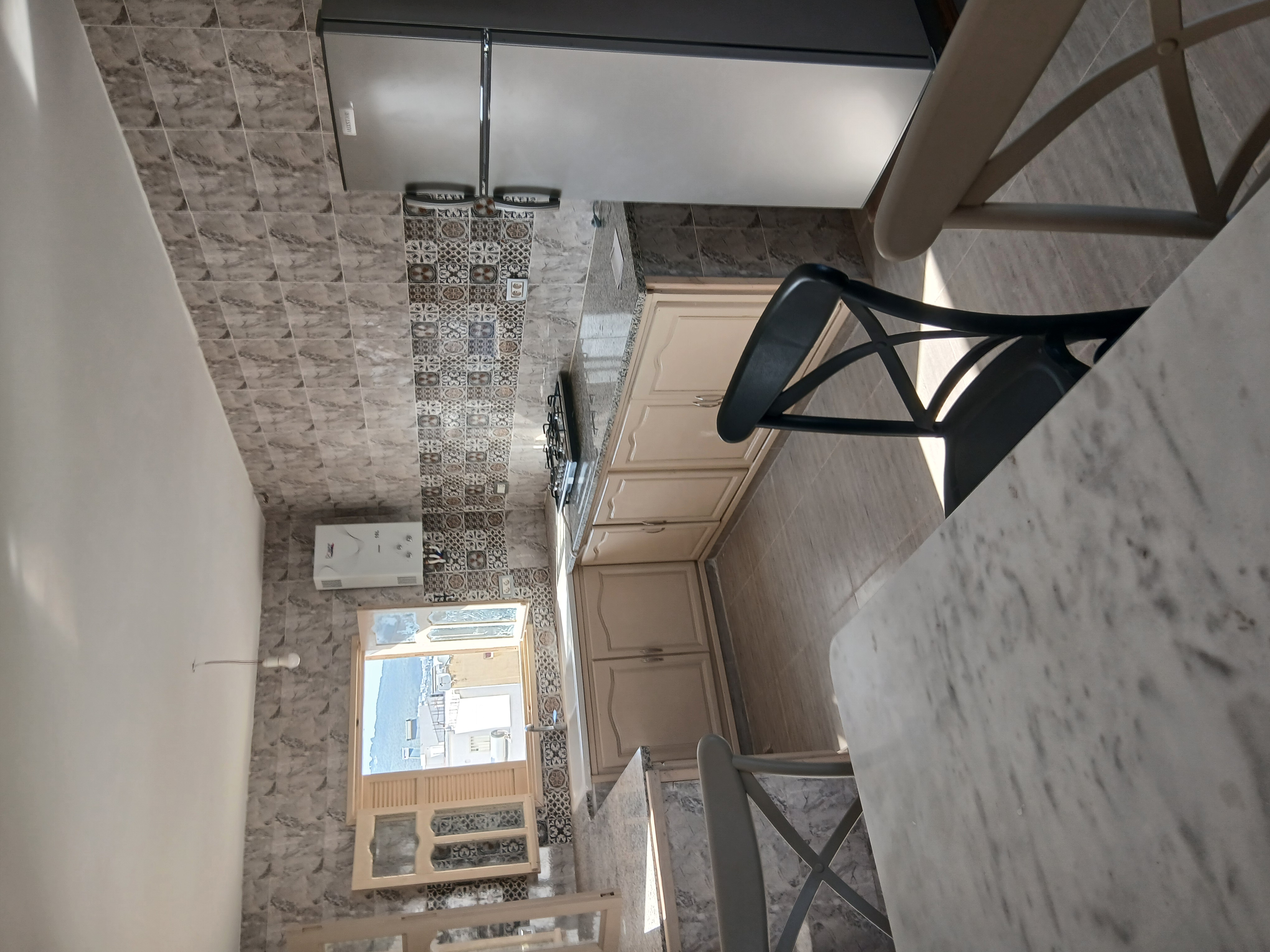 Bizerte Nord&nbsp;Cite De La Sante&nbsp;Location&nbsp;Appart. 3 pi�ces&nbsp;Appartement a bizerte cit� de la sant�