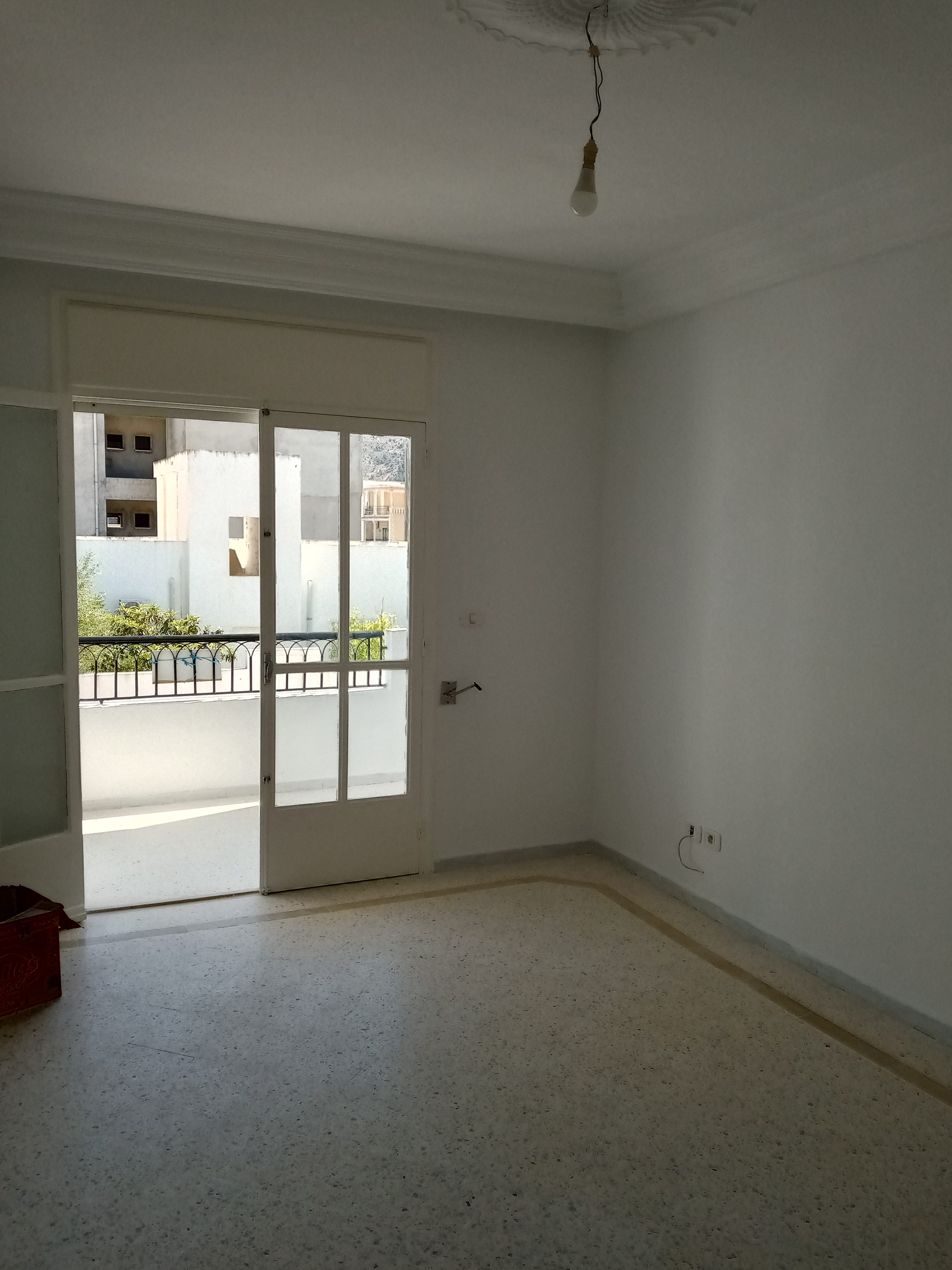Hammam Chatt&nbsp;Borj Cedria&nbsp;Location&nbsp;Appart. 2 pi�ces&nbsp;Appartement s2 � borj cedria
