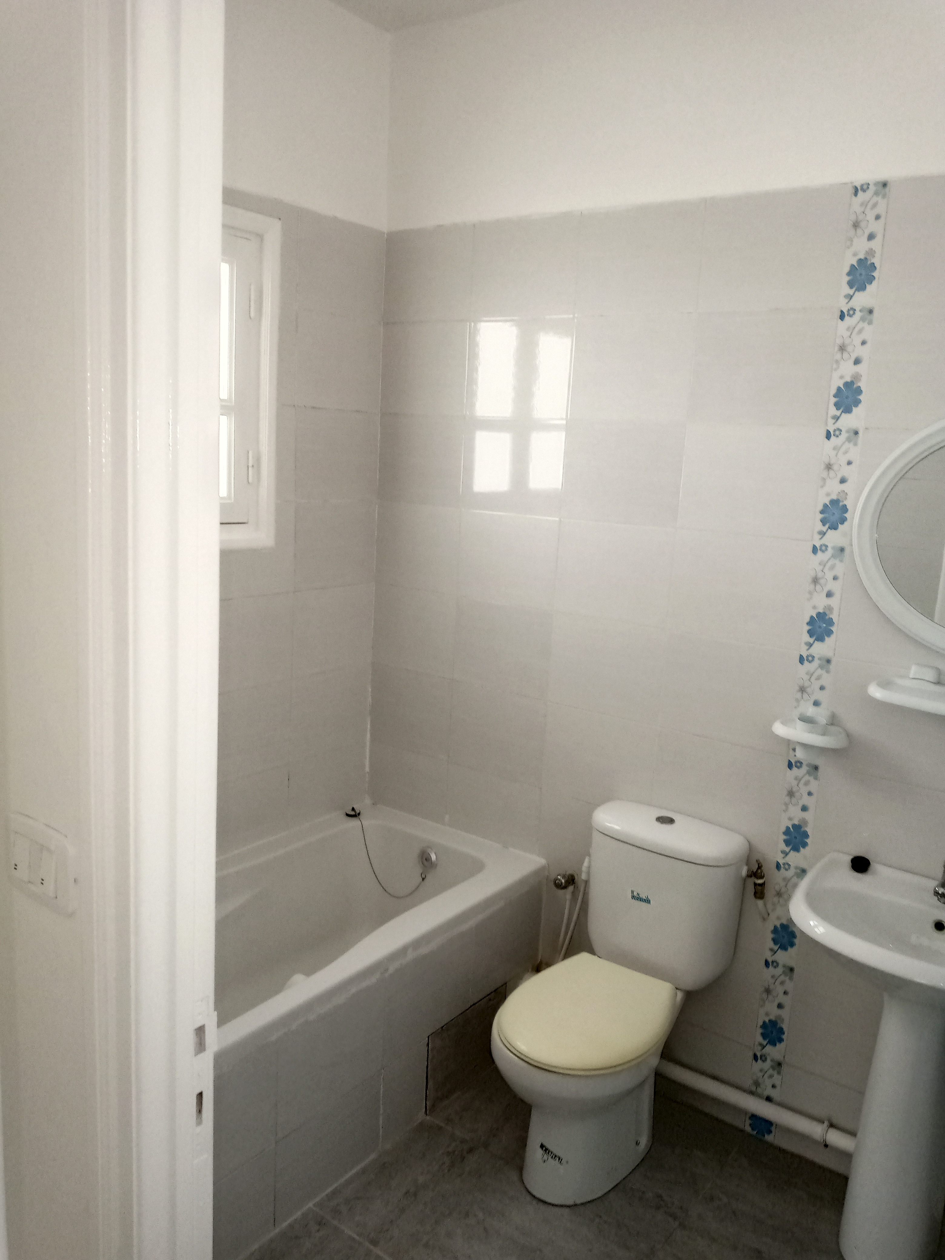 Hammam Chatt&nbsp;Borj Cedria&nbsp;Location&nbsp;Appart. 2 pi�ces&nbsp;Appartement s2 � borj cedria