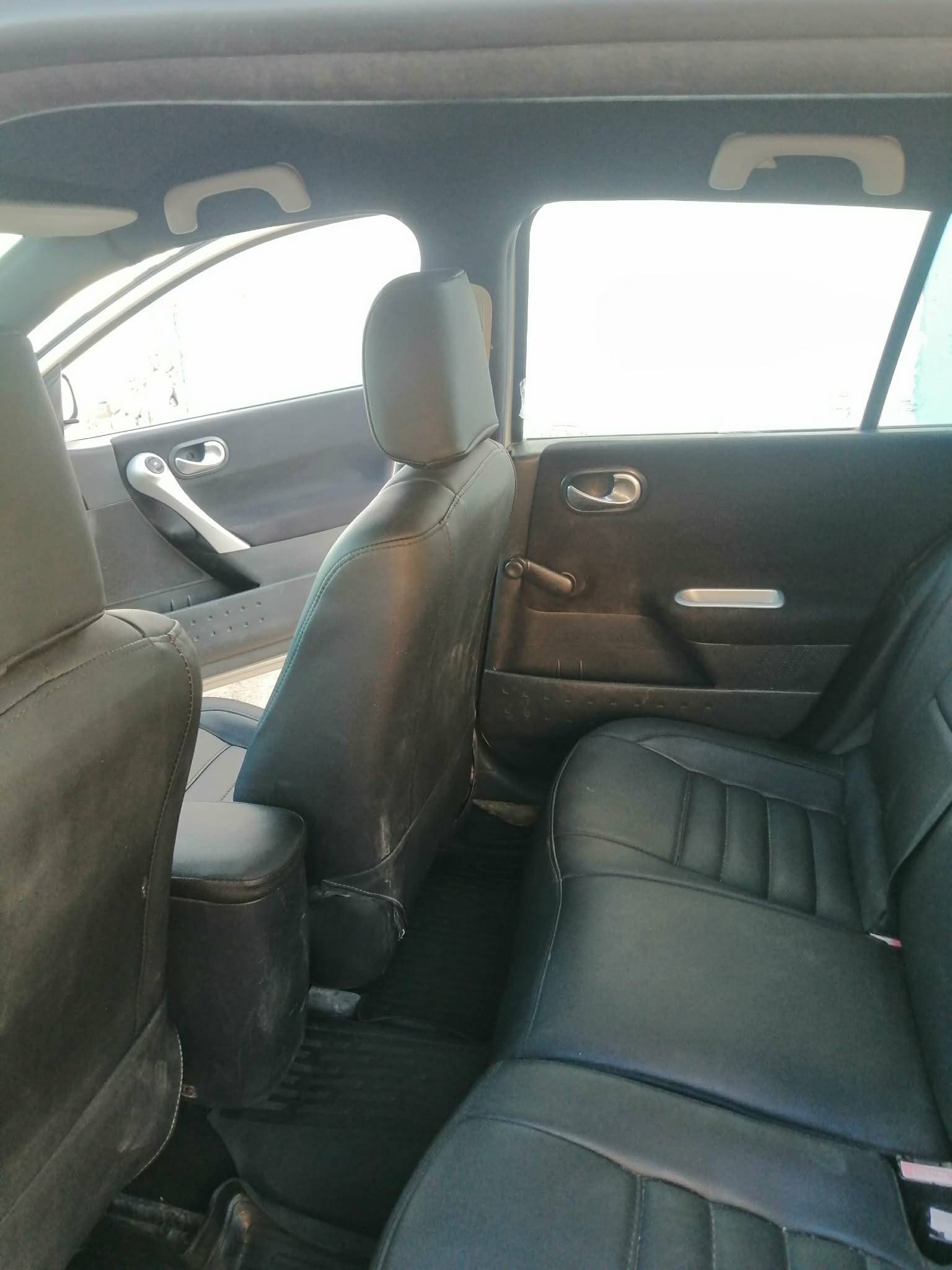 Nabeul&nbsp;Nabeul&nbsp;Renault&nbsp;Megane&nbsp;Megane ann�e 2007