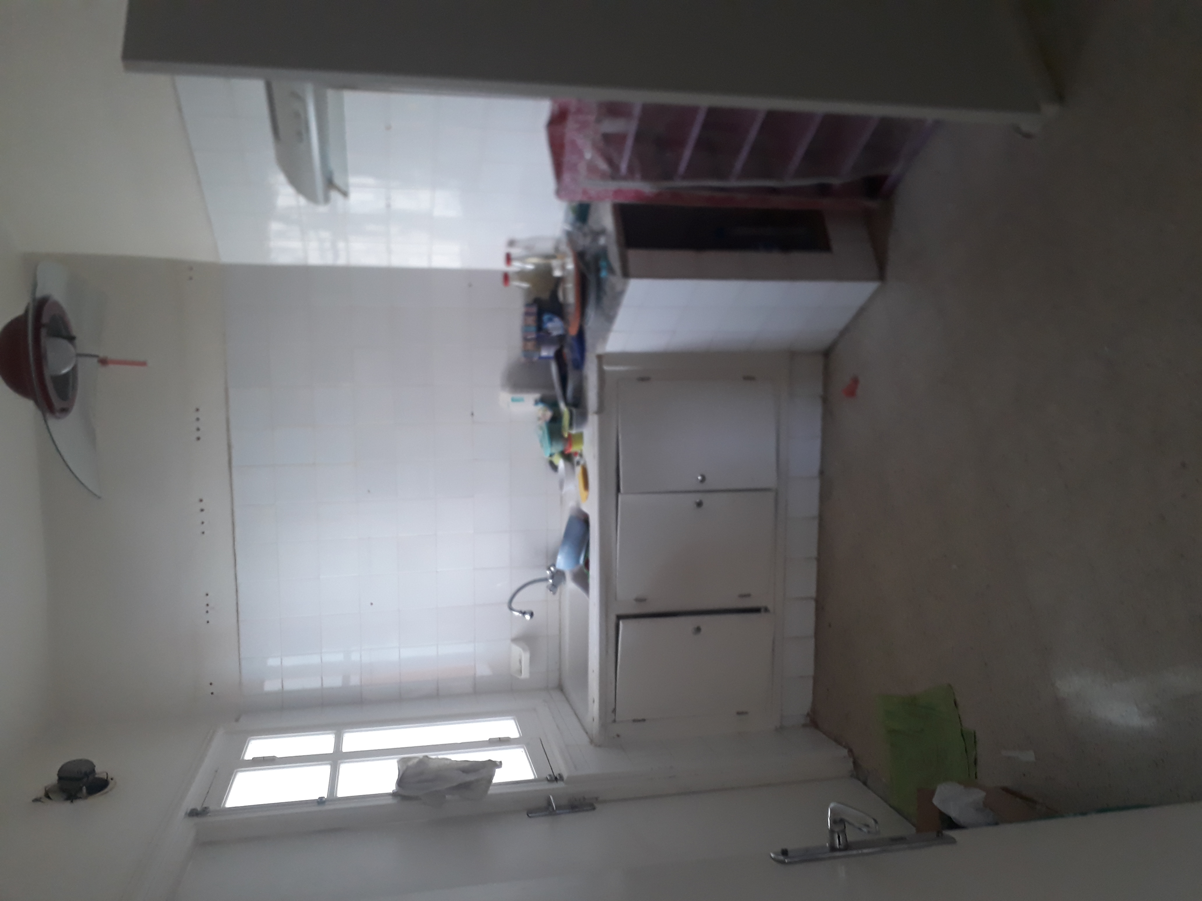 Ariana Ville&nbsp;El Menzah 7&nbsp;Location&nbsp;Appart. 2 pi�ces&nbsp;Appart s2 � menzah 7 avec balcon et climatisation