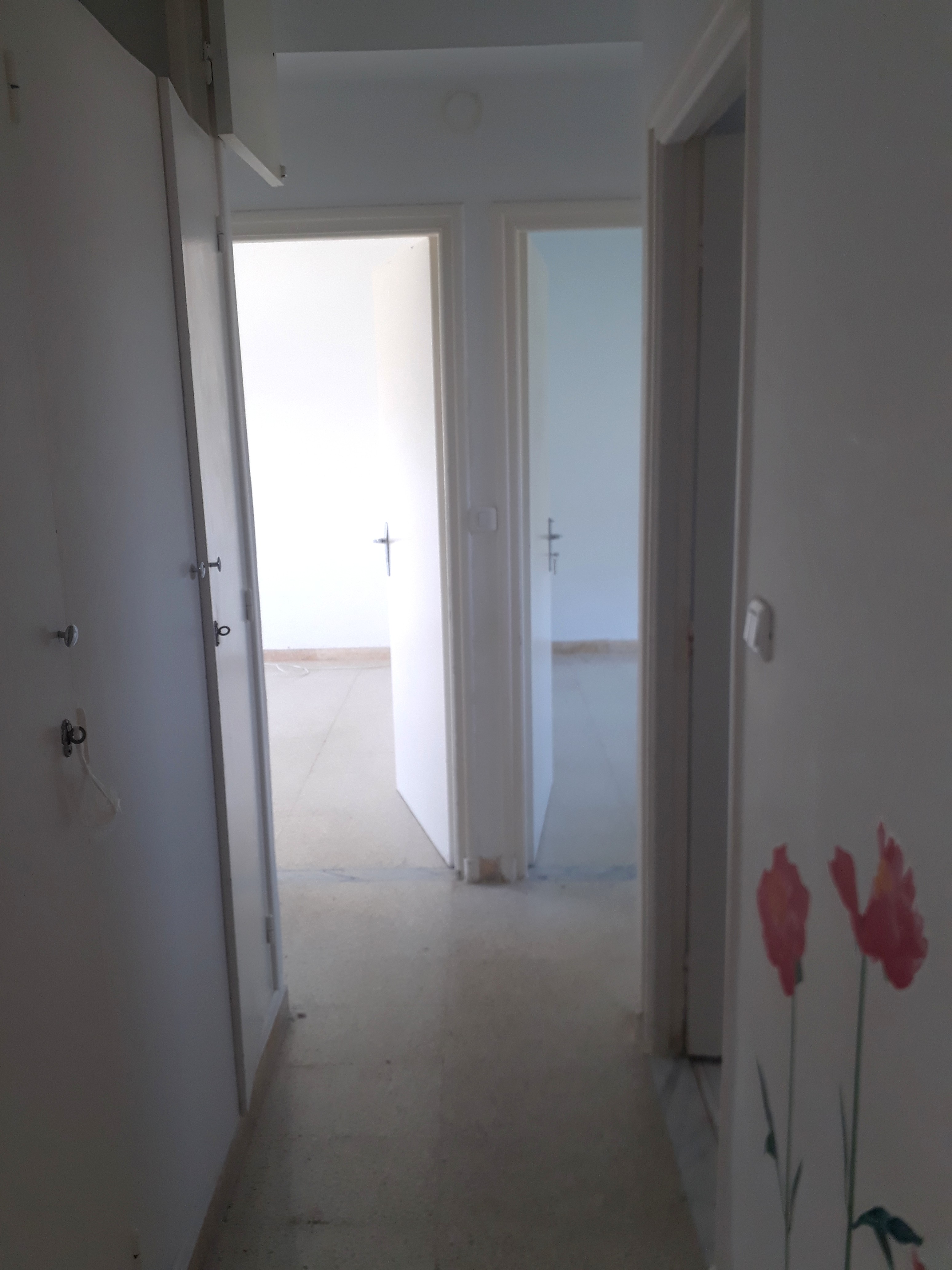 Ariana Ville&nbsp;El Menzah 7&nbsp;Location&nbsp;Appart. 2 pi�ces&nbsp;Appart s2 � menzah 7 avec balcon et climatisation