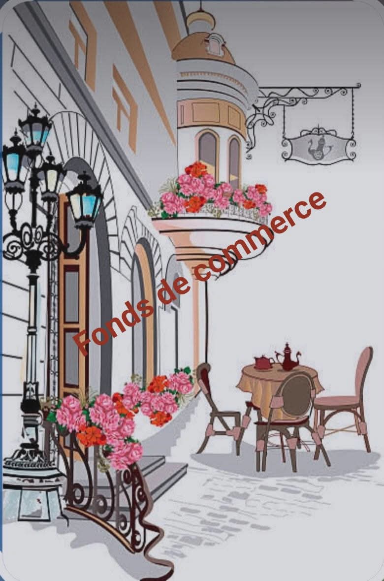 Ariana Ville&nbsp;Riadh Landlous&nbsp;Vente&nbsp;Autre&nbsp;Caf� et restaurant  �  riadh landlouss
