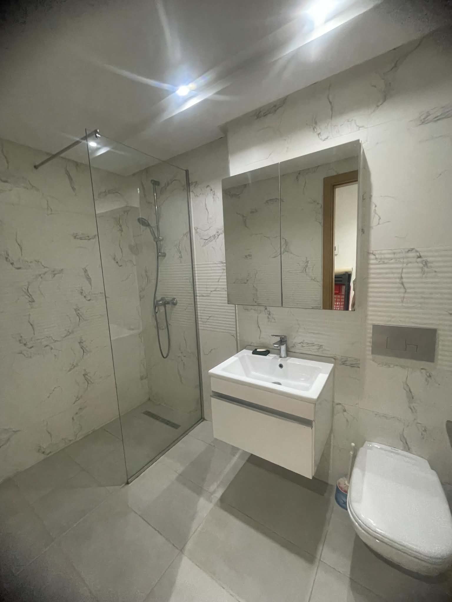 Ariana Ville&nbsp;Cite Ennasr 2&nbsp;Location&nbsp;Appart. 2 pi�ces&nbsp;Appartement haut standing a ennasr
