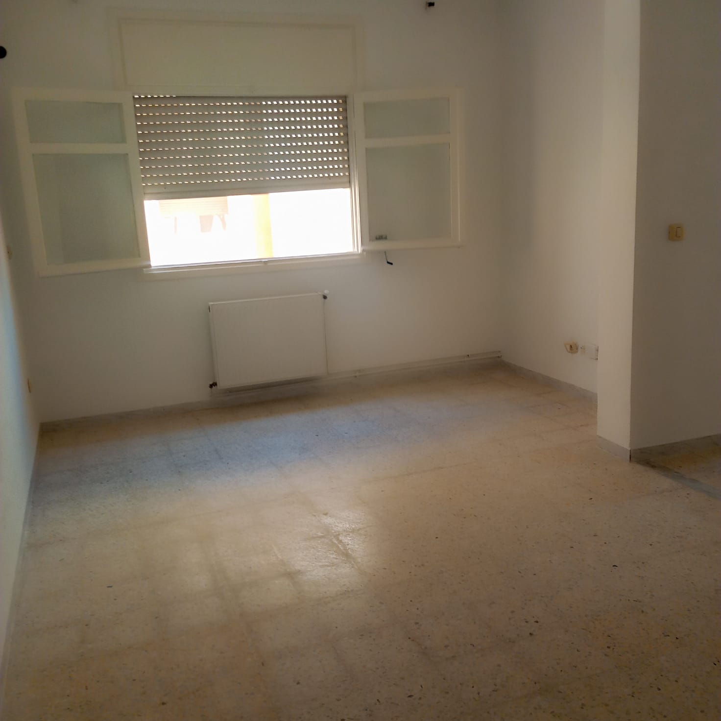 Raoued&nbsp;Cite Ennour Jaafar&nbsp;Location&nbsp;Appart. 3 pi�ces&nbsp;S plus 2 nour jaafar