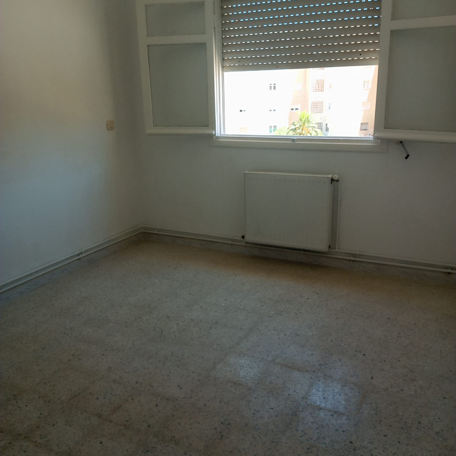 Raoued&nbsp;Cite Ennour Jaafar&nbsp;Location&nbsp;Appart. 3 pi�ces&nbsp;S plus 2 nour jaafar