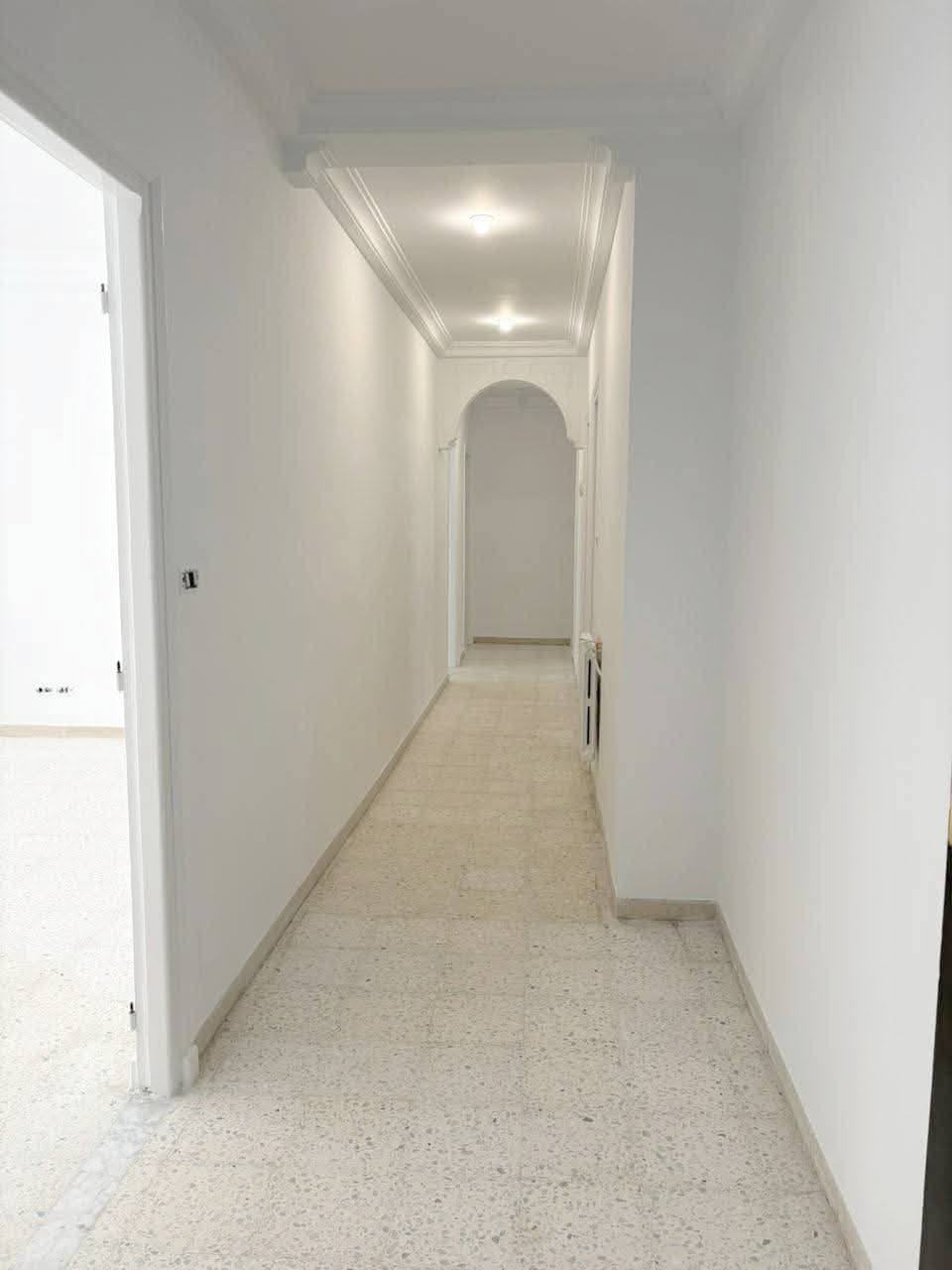 El Menzah&nbsp;El Menzah 9&nbsp;Location&nbsp;Appart. 5 pi�ces+&nbsp;Menzah 9 a spacieux appt s3 bien situ�