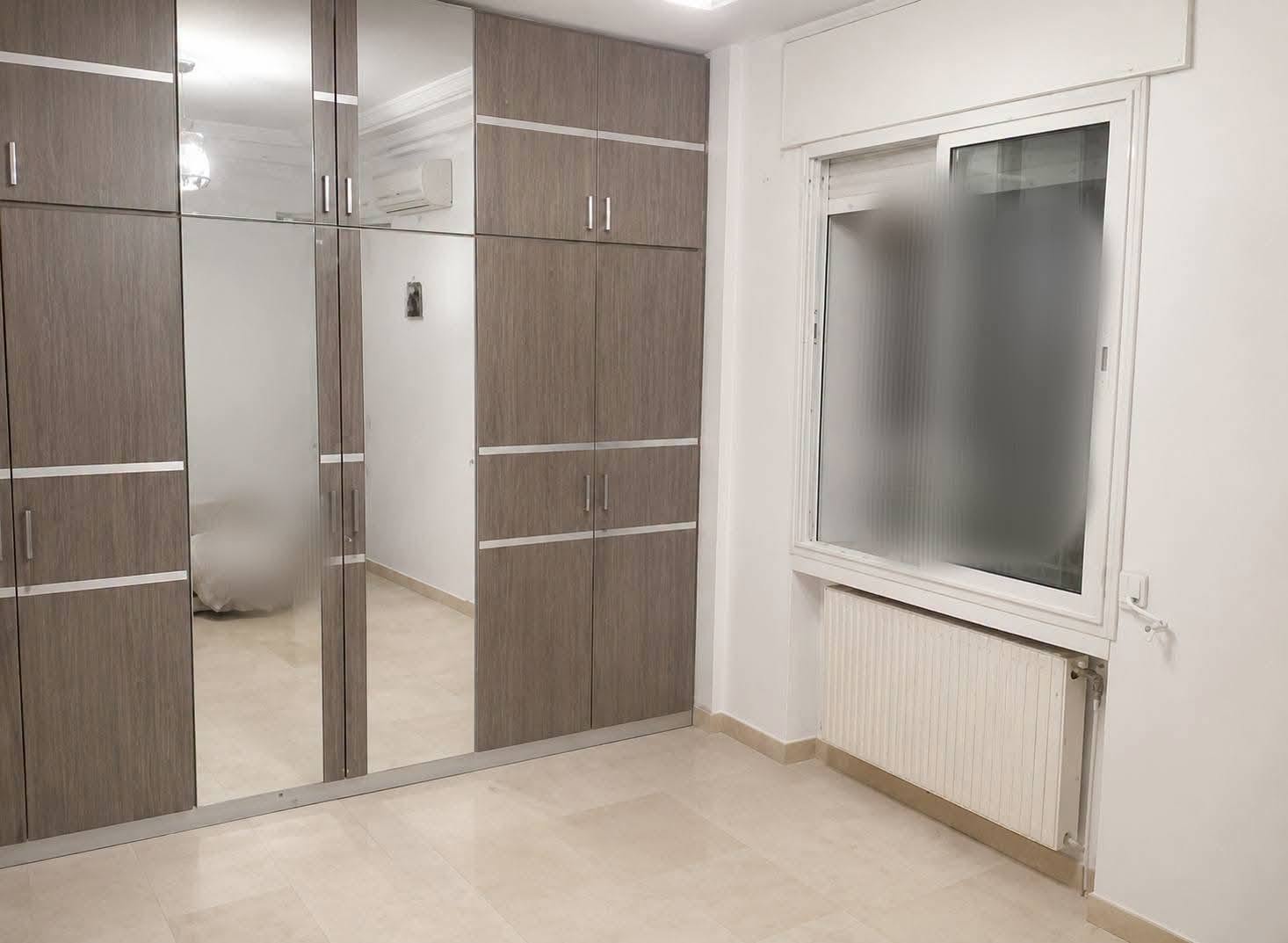 Ariana Ville&nbsp;Borj El Baccouche&nbsp;Location&nbsp;Maisons&nbsp;Borj baccouche joli �tage villa s3