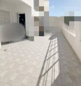 Ariana Ville&nbsp;Cite Ennasr 2&nbsp;Location&nbsp;Appart. 5 pi�ces+&nbsp;Ennasr 2 joli appartement s3 avec terrasse