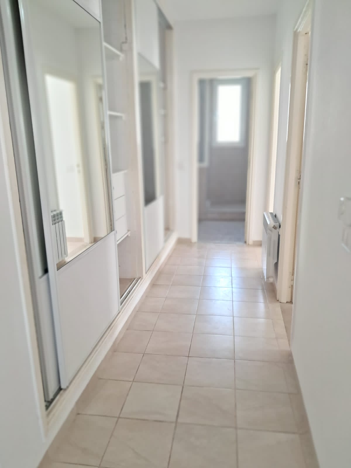 Ariana Ville&nbsp;El Menzah 7&nbsp;Location&nbsp;Maisons&nbsp;Menzah 7 joli �tage villa s2 bien situ�