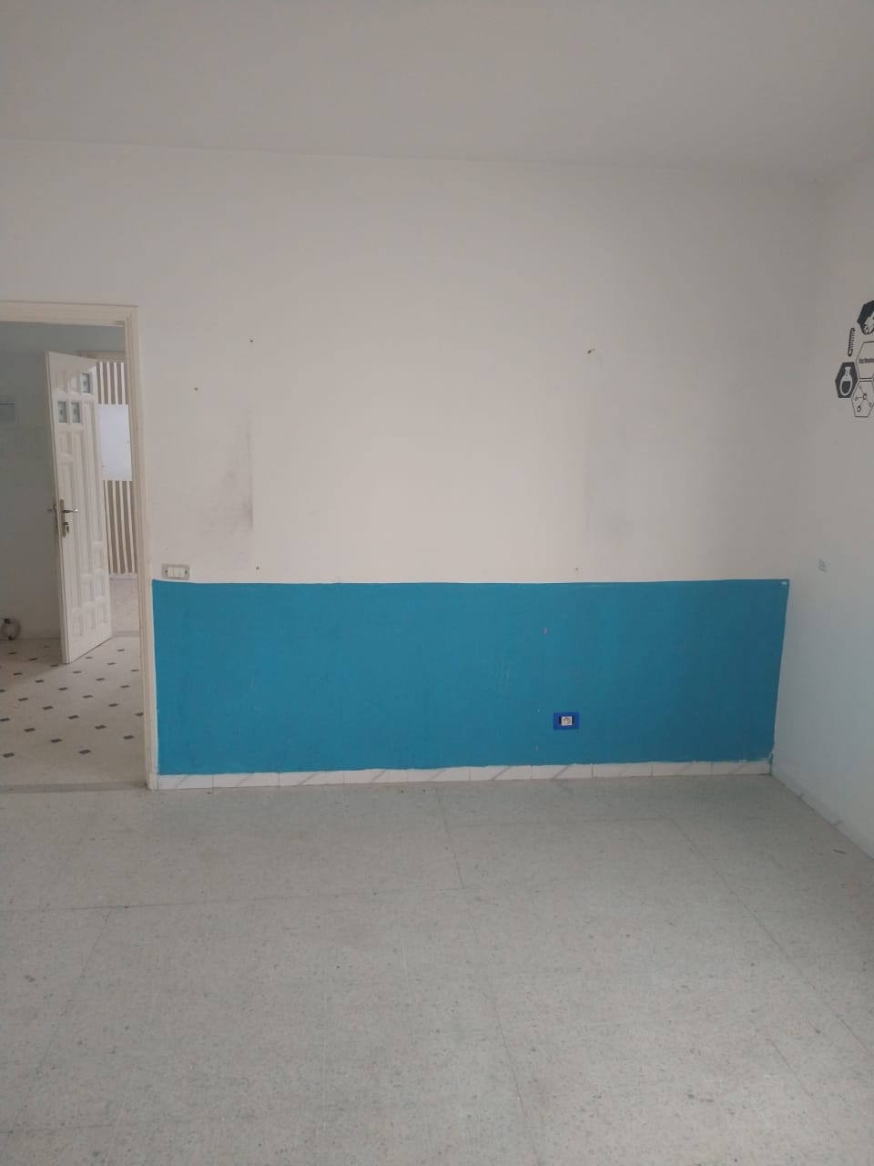 Hammam Lif&nbsp;Hammam Lif&nbsp;Location&nbsp;Autre&nbsp;Cabinet administratif fonctionnel