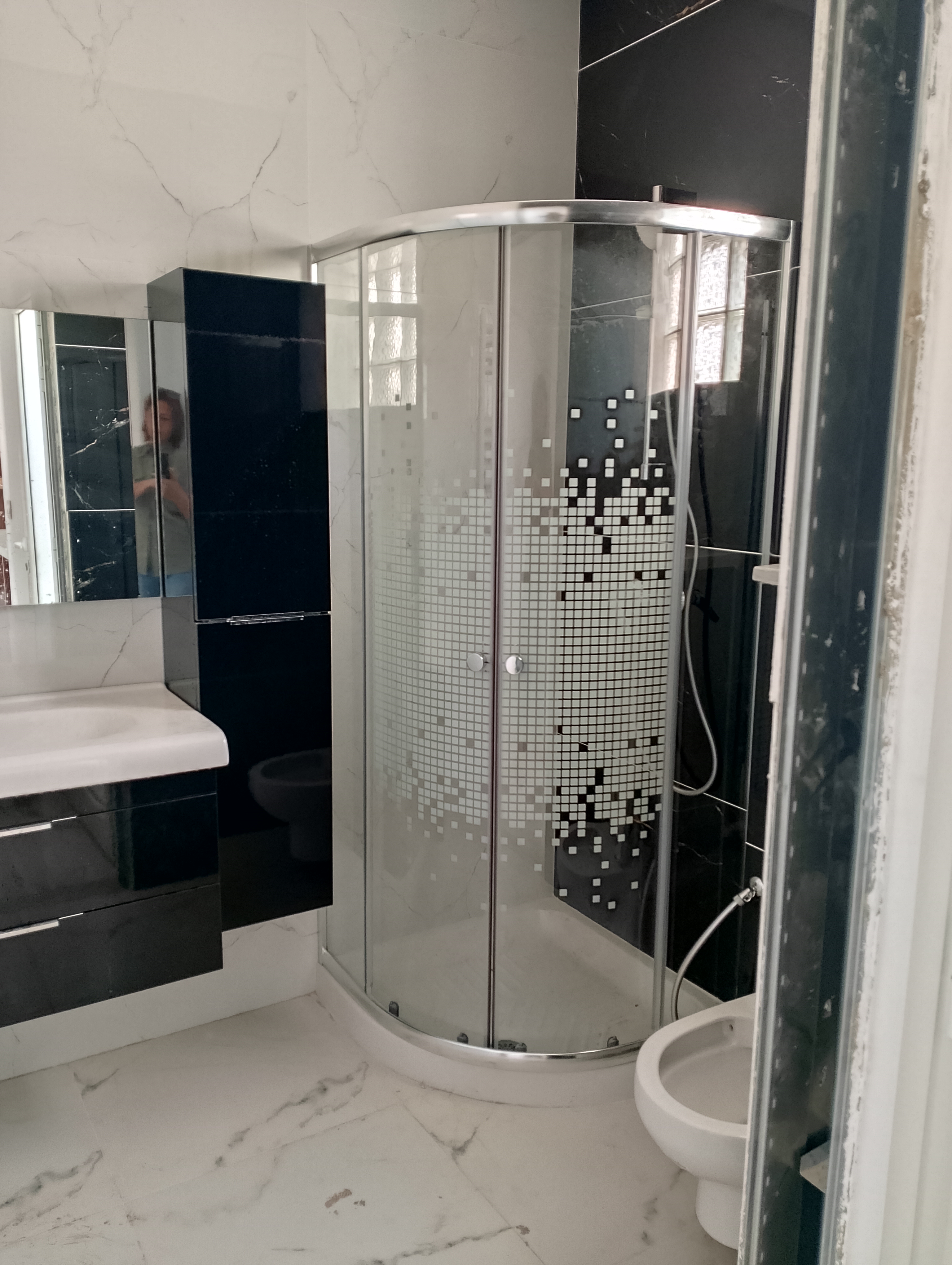 La Marsa&nbsp;Cite El Khalil&nbsp;Location&nbsp;Appart. 3 pi�ces&nbsp;Duplex niveau 2 neuf