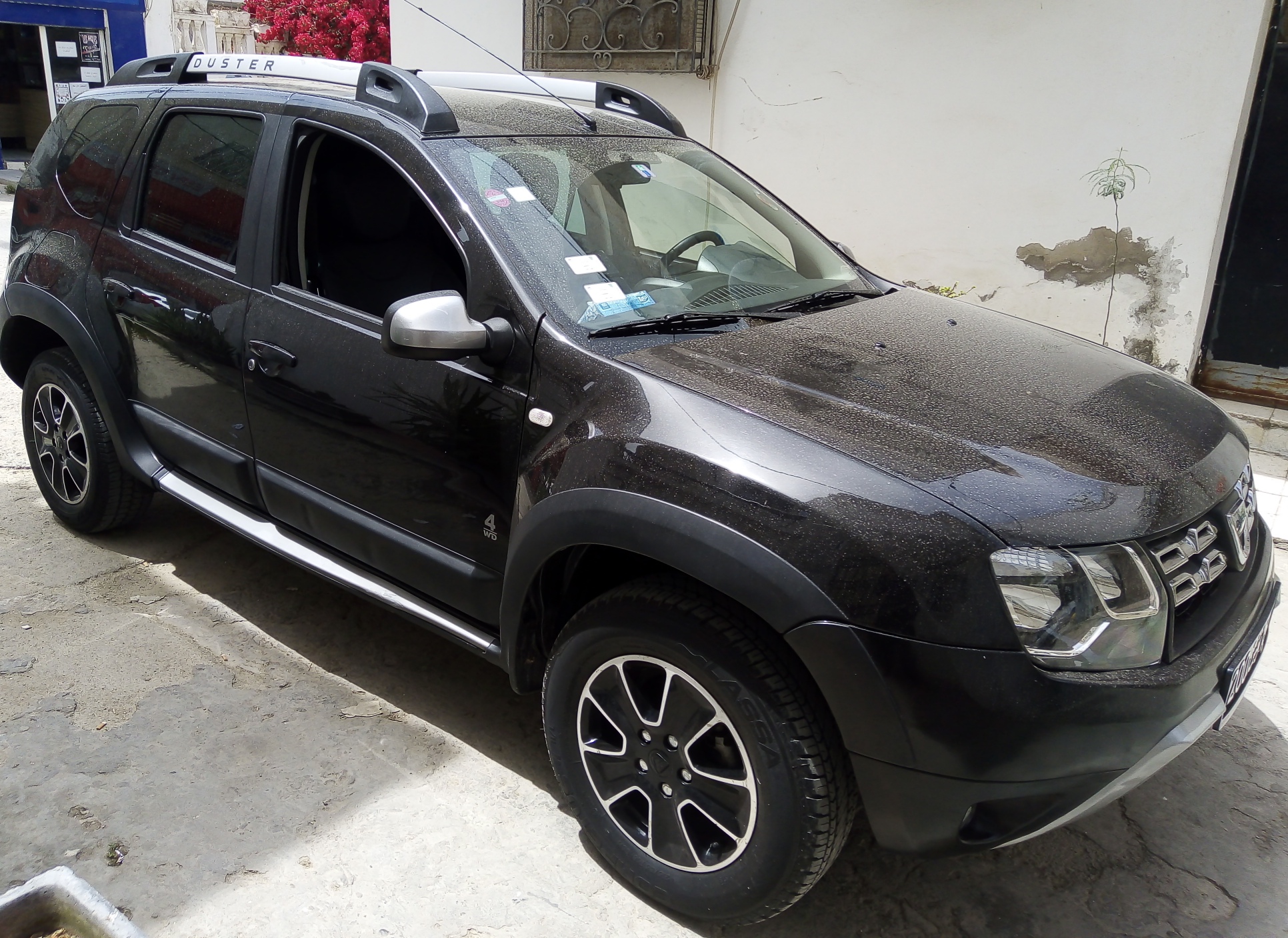 La Soukra&nbsp;La Soukra&nbsp;Dacia&nbsp;Duster&nbsp;Duster suv 44 import mod�l uniq neuf  51 550366