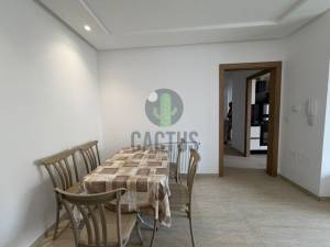 Nabeul&nbsp;Cite Universitaire&nbsp;Location vacances&nbsp;Appart. 1 pi�ce&nbsp; vacances  s2 dans une ref734a