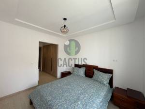 Nabeul&nbsp;Cite Universitaire&nbsp;Location vacances&nbsp;Appart. 1 pi�ce&nbsp; vacances  s2 dans une ref734a