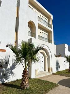 Nabeul&nbsp;Cite Universitaire&nbsp;Vente&nbsp;Maisons&nbsp;  villa en r2 de 694m  ref219a
