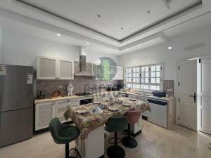 Hammamet&nbsp;Hammamet&nbsp;Location vacances&nbsp;Maisons&nbsp; vacances villa en s4 avec ref738a