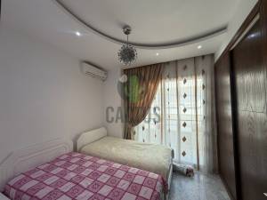 Nabeul&nbsp;Nabeul&nbsp;Location&nbsp;Appart. 1 pi�ce&nbsp; annuelle s2  meubl  centre ref741a