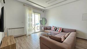 Nabeul&nbsp;Nabeul&nbsp;Location vacances&nbsp;Appart. 1 pi�ce&nbsp; vacances  s1 dans une ref748a