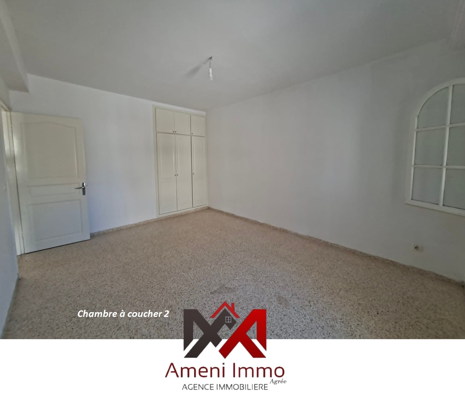 El Mourouj&nbsp;El Mourouj&nbsp;Vente&nbsp;Appart. 4 pi�ces&nbsp;Spacieux appartement tr�s propre � el mourouj 5