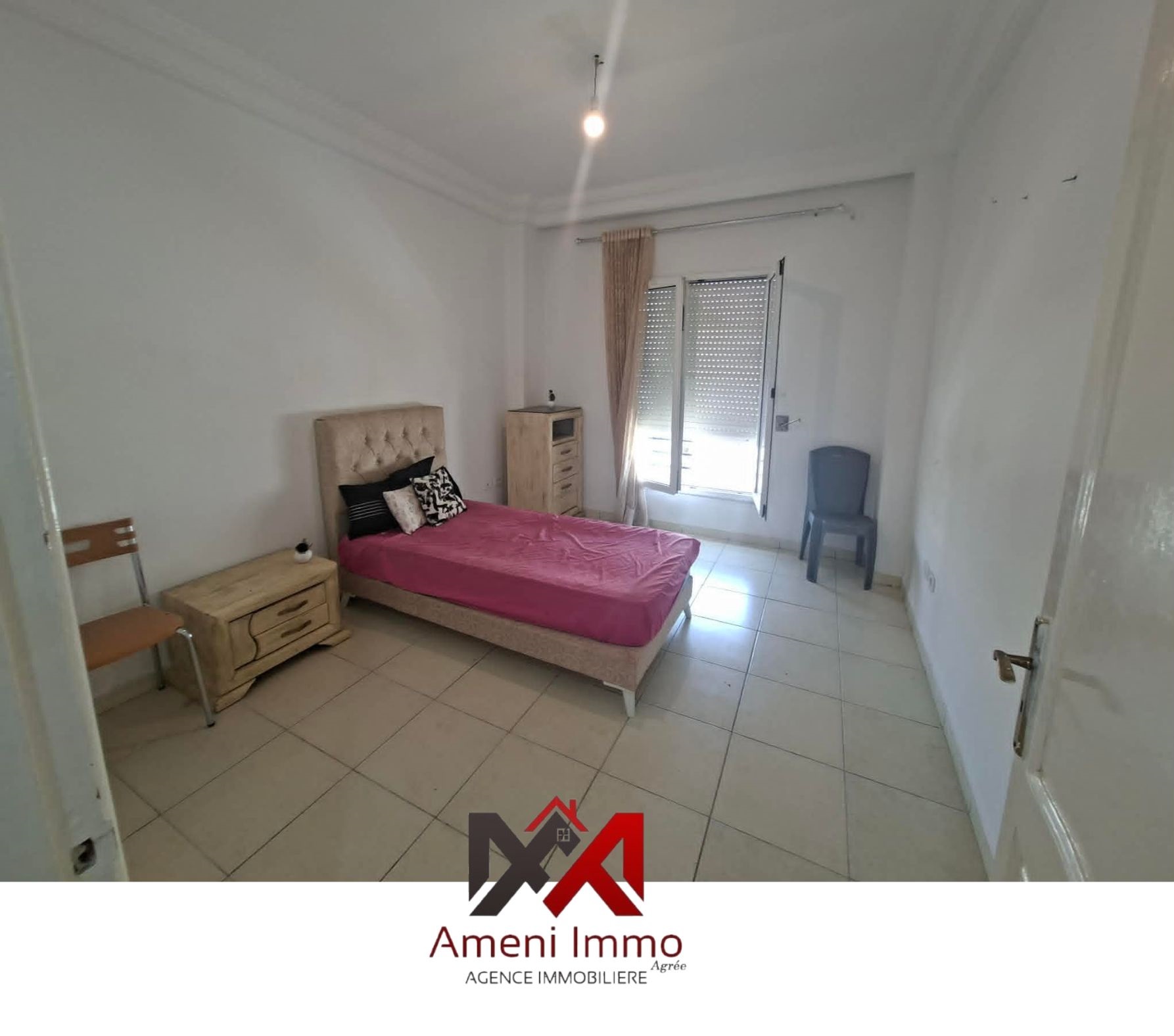 El Mourouj&nbsp;El Mourouj&nbsp;Vente&nbsp;Appart. 3 pi�ces&nbsp;Bel appartement s2 a el mourouj 5