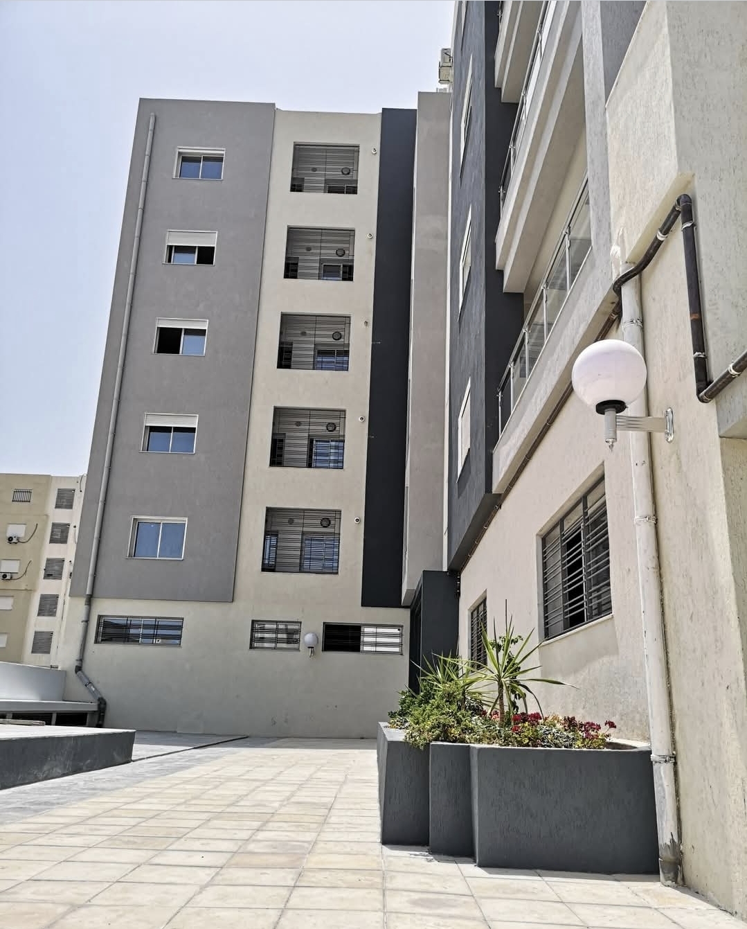 Nouvelle Medina&nbsp;Nouvelle Medina&nbsp;Vente&nbsp;Appart. 3 pi�ces&nbsp;Bel appartement s2 � la nouvelle medina3