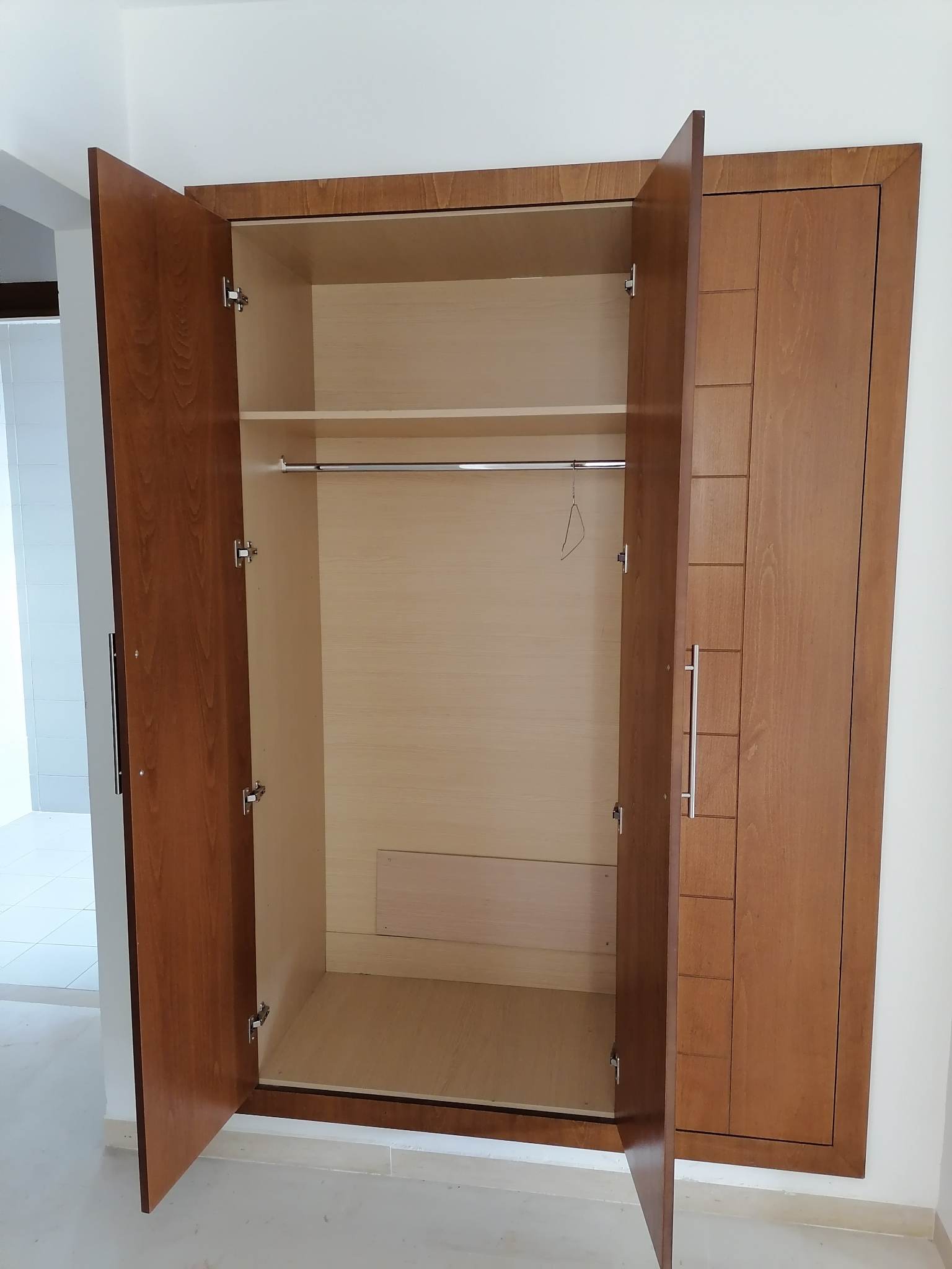 Mannouba&nbsp;La Mannouba&nbsp;Location&nbsp;Appart. 3 pi�ces&nbsp;Un appartement en bon �tat � manouba