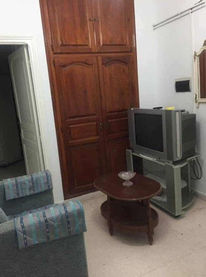 Cite El Khadra&nbsp;Cite El Khadra&nbsp;Location&nbsp;Appart. 2 pi�ces&nbsp;Etage rdc s 2