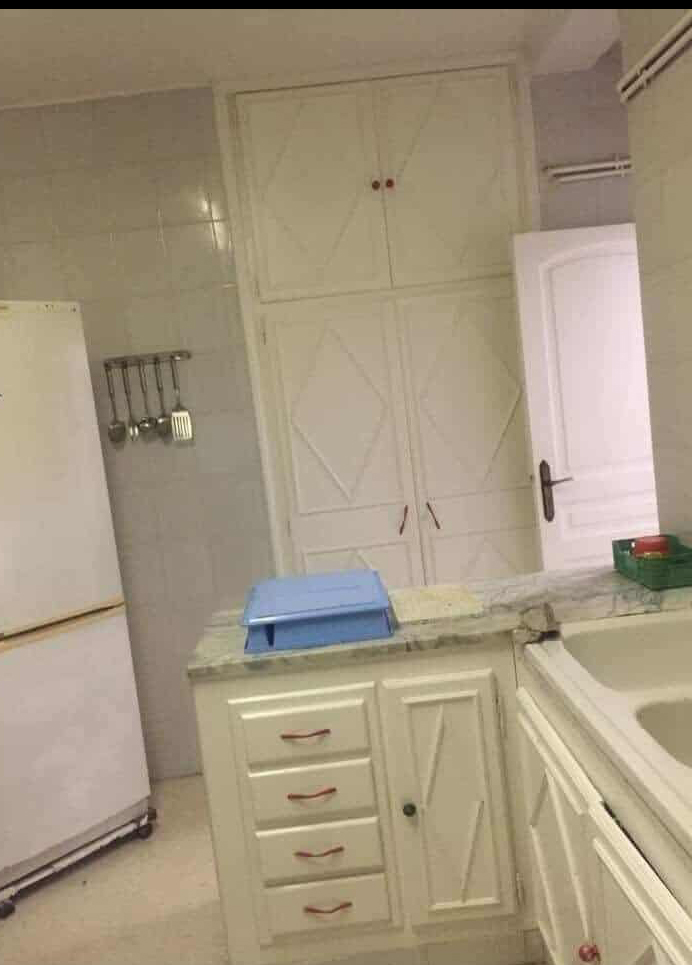 Cite El Khadra&nbsp;Cite El Khadra&nbsp;Location&nbsp;Appart. 2 pi�ces&nbsp;Etage rdc s 2