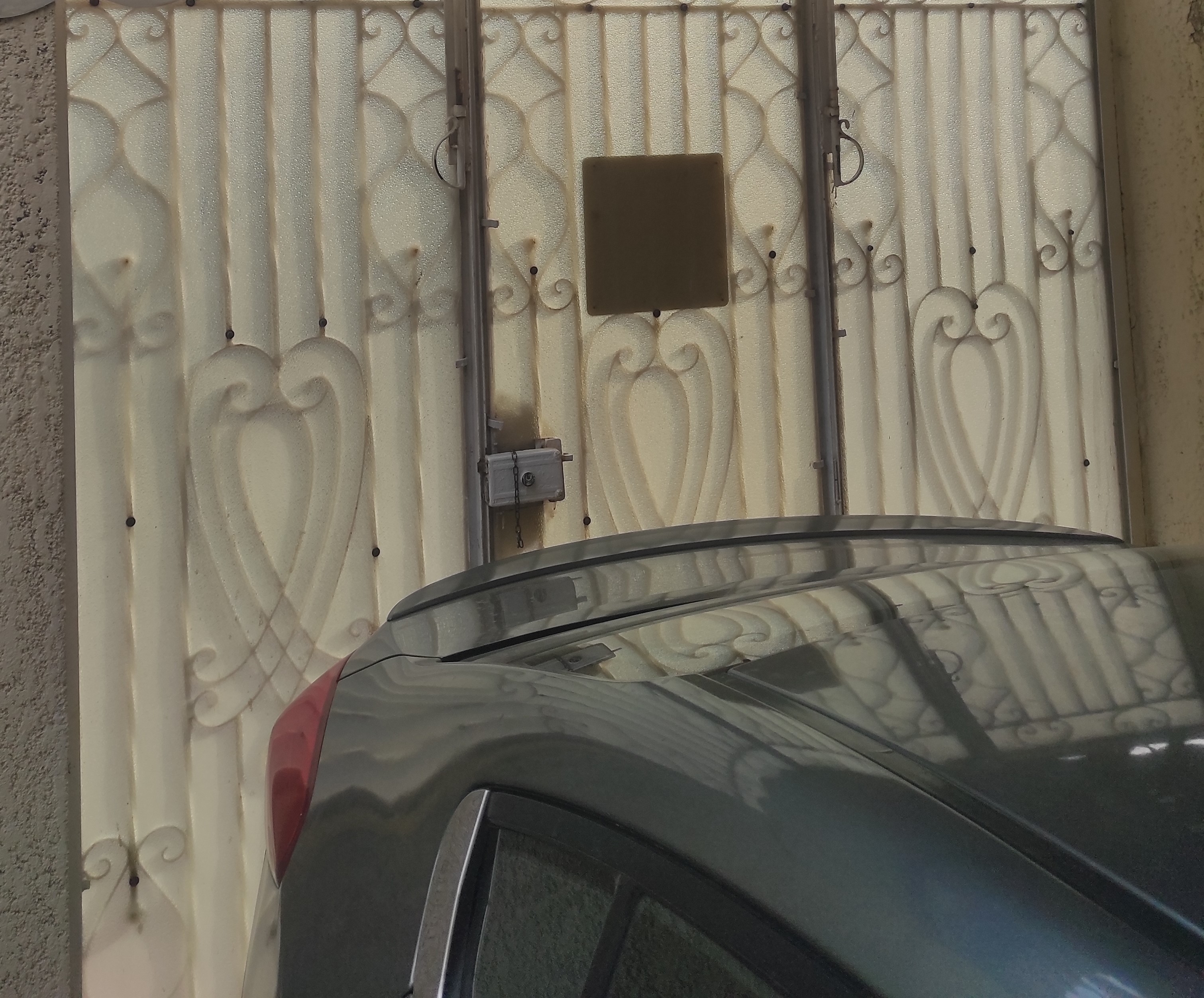 Le Bardo&nbsp;Le Bardo&nbsp;Autre&nbsp;Autre&nbsp;Porte pour garage
