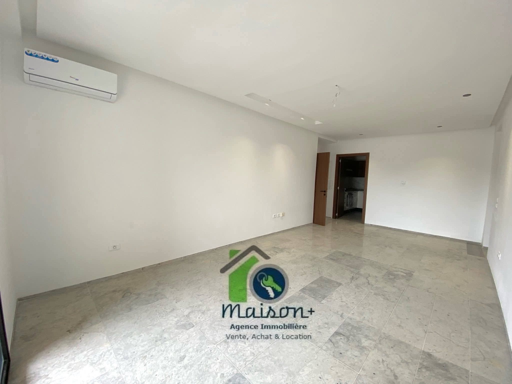 El Mourouj&nbsp;El Mourouj&nbsp;Location&nbsp;Appart. 3 pi�ces&nbsp;Spacieux appartement jamais habit�