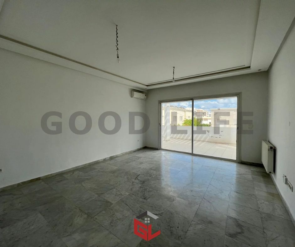 La Marsa&nbsp;Berge Du Lac&nbsp;Location&nbsp;Appart. 3 pi�ces&nbsp;S2 au lac 2