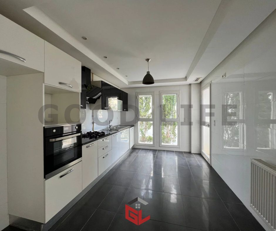 La Marsa&nbsp;Berge Du Lac&nbsp;Location&nbsp;Appart. 3 pi�ces&nbsp;S2 au lac 2