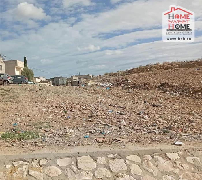 El Ouerdia&nbsp;El Ouerdia&nbsp;Terrain&nbsp;Terrain nu&nbsp;Terrain villa orvella � el ouardia