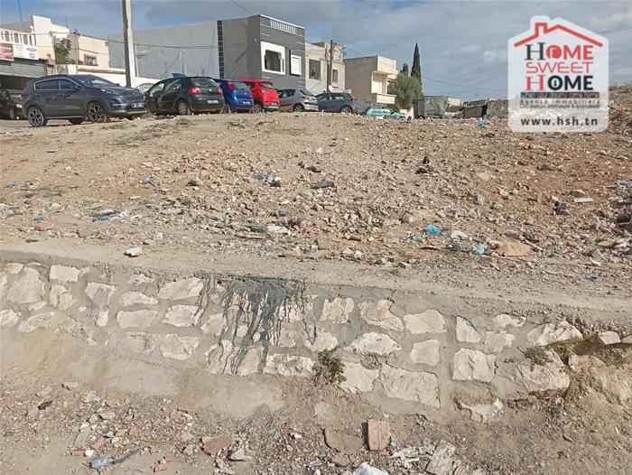 El Ouerdia&nbsp;El Ouerdia&nbsp;Terrain&nbsp;Terrain nu&nbsp;Terrain villa orvella � el ouardia