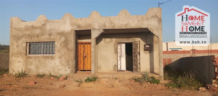 Mejez El Bab&nbsp;Mejez El Bab&nbsp;Vente&nbsp;Maisons&nbsp;Villa avilo � mjez el beb