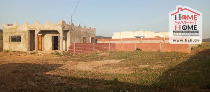 Mejez El Bab&nbsp;Mejez El Bab&nbsp;Vente&nbsp;Maisons&nbsp;Villa avilo � mjez el beb