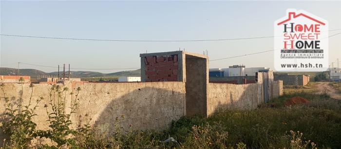 Mejez El Bab&nbsp;Mejez El Bab&nbsp;Vente&nbsp;Maisons&nbsp;Villa avilo � mjez el beb