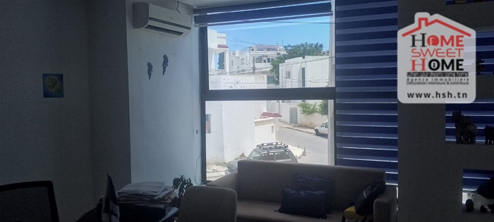 La Marsa&nbsp;Marsa Ennassim&nbsp;Bureaux & Commerces&nbsp;Surfaces&nbsp;Local commercial gaalys � sidi abdelaziz la marsa