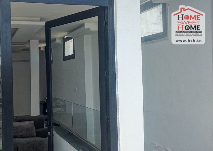 La Marsa&nbsp;Marsa Ennassim&nbsp;Bureaux & Commerces&nbsp;Surfaces&nbsp;Local commercial gaalys � sidi abdelaziz la marsa