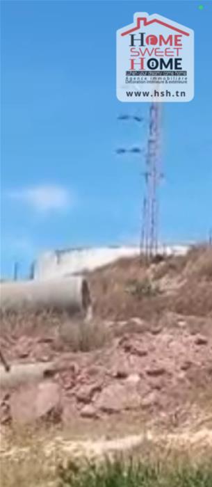 Mejez El Bab&nbsp;Mejez El Bab&nbsp;Terrain&nbsp;Terrain agricole&nbsp;Terrain agricole neragro � mjez el beb