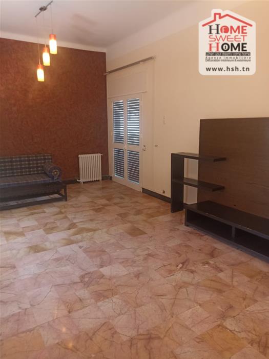 El Ouerdia&nbsp;Bellevue&nbsp;Location&nbsp;Appart. 4 pi�ces&nbsp;Etage de villa s3 avoria � bellevue