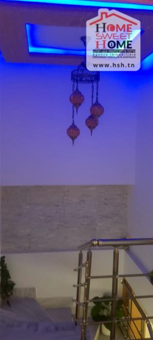 Carthage&nbsp;Cite Mohamed Ali&nbsp;Vente&nbsp;Duplex&nbsp;Duplex sebia � carthage med ali