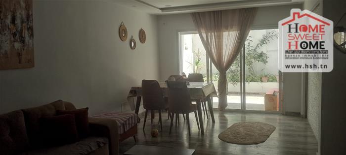 Carthage&nbsp;Cite Mohamed Ali&nbsp;Vente&nbsp;Duplex&nbsp;Duplex sebia � carthage med ali