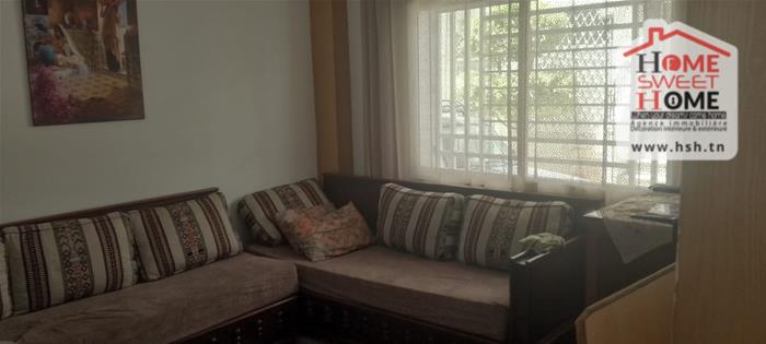 Carthage&nbsp;Cite Mohamed Ali&nbsp;Vente&nbsp;Duplex&nbsp;Duplex sebia � carthage med ali