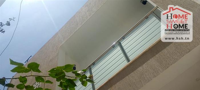Carthage&nbsp;Cite Mohamed Ali&nbsp;Vente&nbsp;Duplex&nbsp;Duplex sebia � carthage med ali
