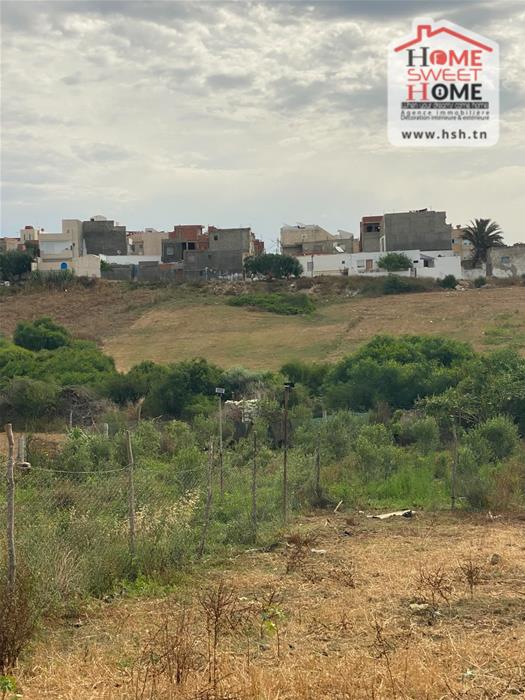 Kelibia&nbsp;Kelibia&nbsp;Terrain&nbsp;Terrain nu&nbsp;Terrain villa triana � k�libia